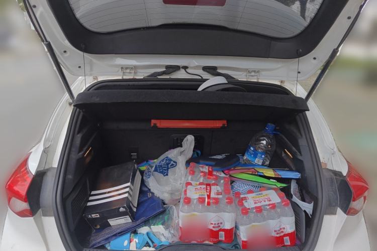 Used Ford Focus 2021 Hatchback EcoBoost 180 Automatic ST Line