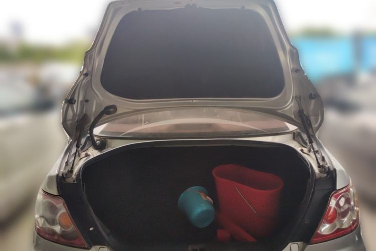 Used Toyota Reiz 2007 2.5S Leather Sunroof Version