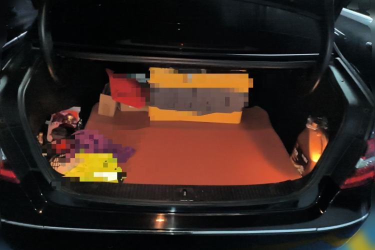 Used Mercedes-Benz E-Class 2013 E 260 L CGI Elegant Model
