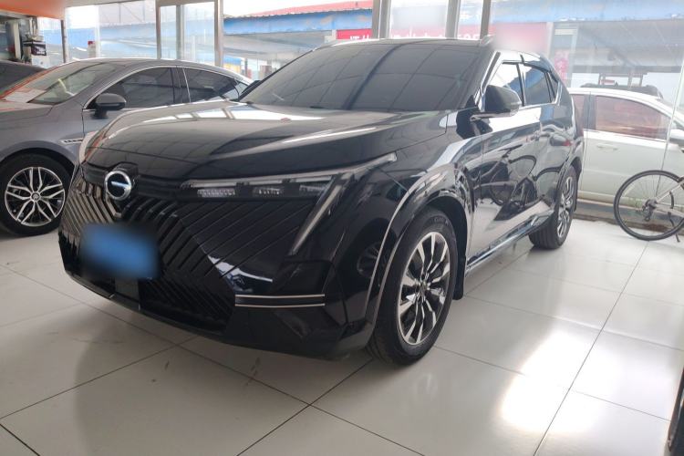 GAC Trumpchi EMKOO 2022 1.5T Supernova Pro Edition usado
