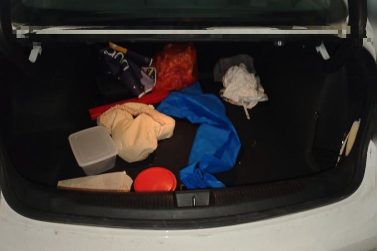 Used Buick Regal 2017 20T Luxury Model