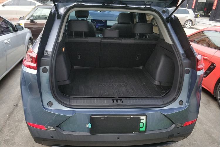 Used AION V 2024 Plus 70 Star Edition Ternary Lithium