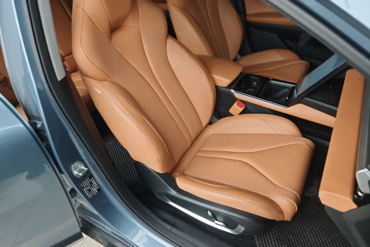 Used XPeng P5 2021 550E