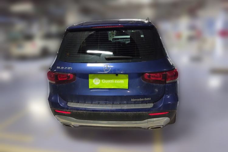 Used Mercedes-Benz GLB 2020 GLB 200 Stylish Edition