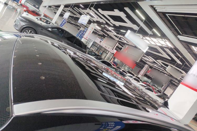 Used Lynk & Co 06 2020 1.5T YAO Halo Roof