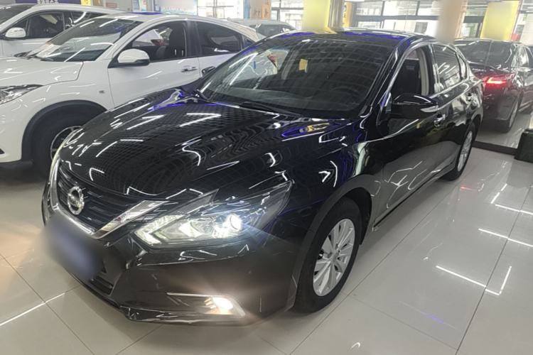 Used Nissan Teana 2016 2.0L XL Comfort Edition
