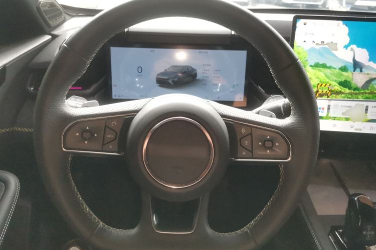 Used Lynk & Co 03 2025 1.5TD DCT Champion Edition Pro
