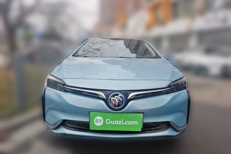 Used Buick Velite 6 2019 Connected & Smart Edition