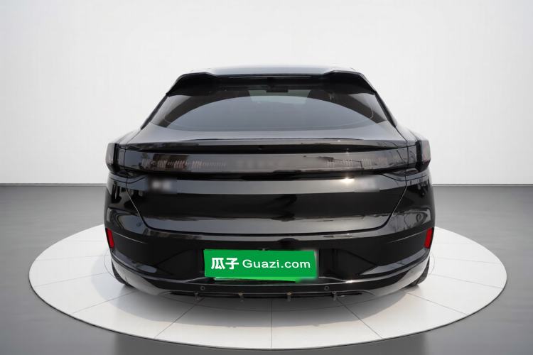 Used Zeekr 001 2023 ME Edition 100 kWh
