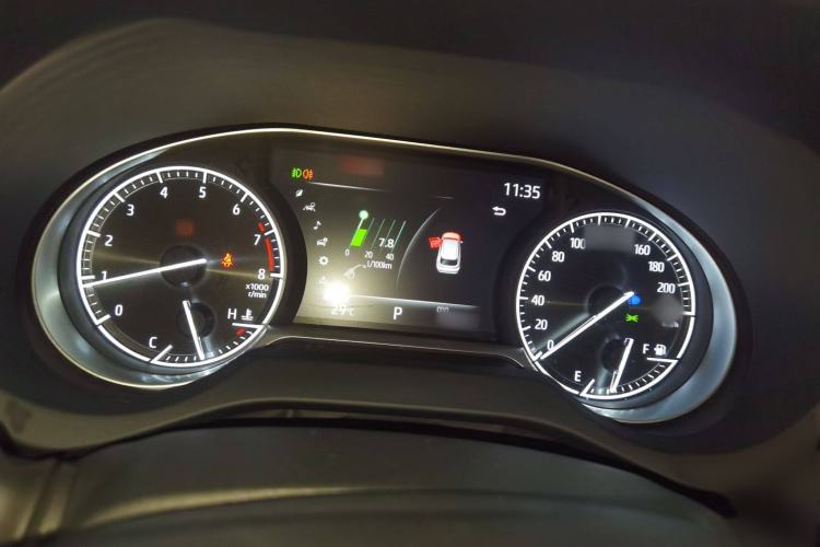 Used Toyota Venza 2022 2.0L CVT Two-Wheel Drive Prestige Edition