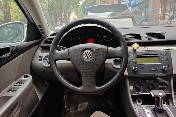 Used Volkswagen Magotan 2010 1.4 TSI Standard Edition
