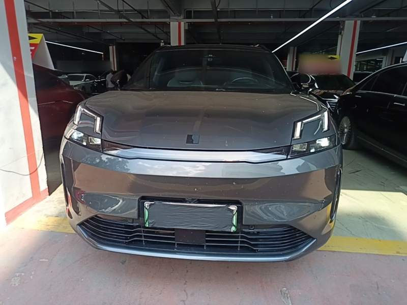 Used Lynk & Co 08 EM-P 2023 245km Ultra-Long Range Halo — 2