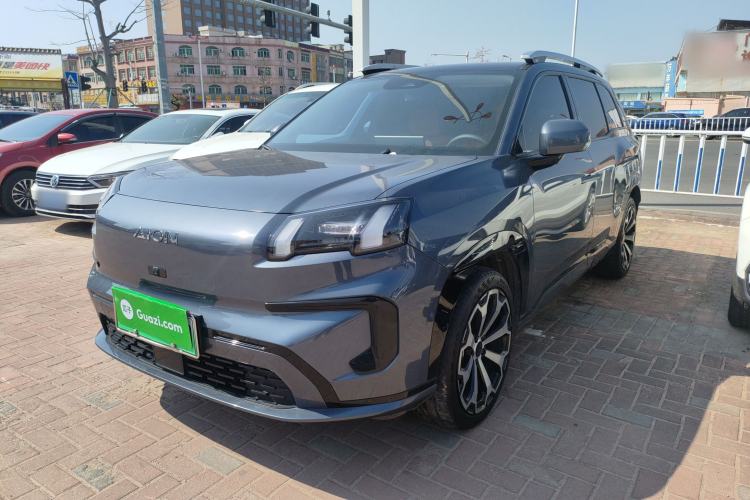 Used AION V 2024 Aion Tyrannosaurus 650 Smart Luxury Edition