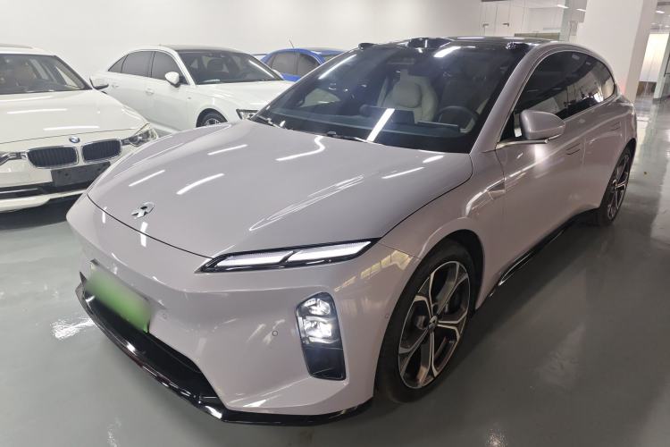 Used Nio ET5T 2025 75 kWh Touring