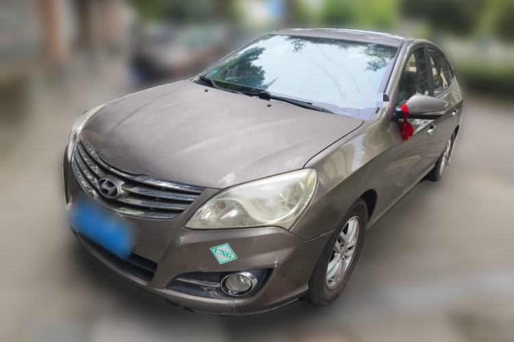 Used Hyundai Celesta 2011 1.6L Manual Luxury Model