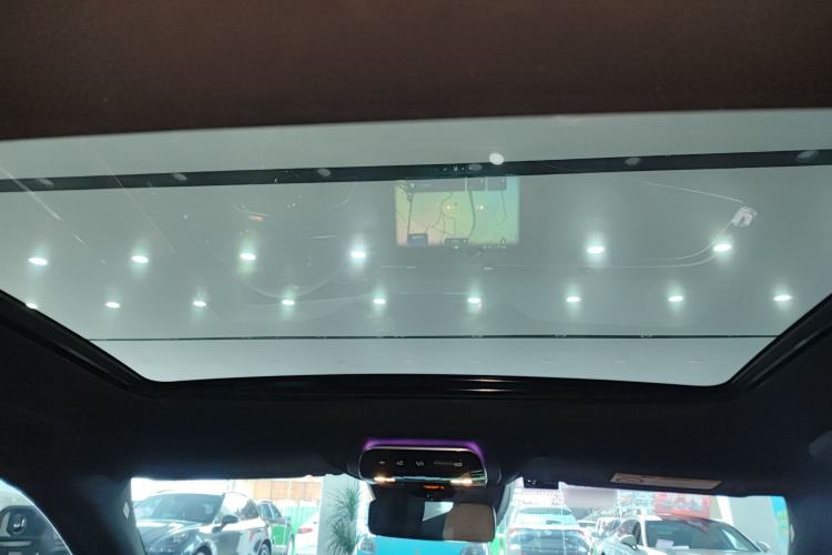 Used Mercedes-Benz E-Class 2025 Facelift E 300 L Luxury Edition
