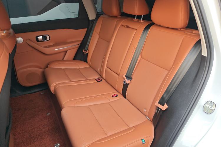 Used Leapmotor C10 2024 530 Smart Edition