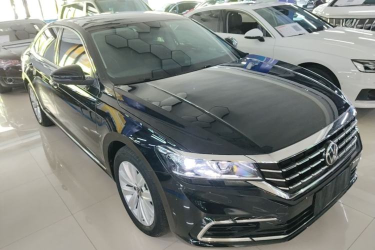 Used Volkswagen Passat 2021 330TSI Elite Edition