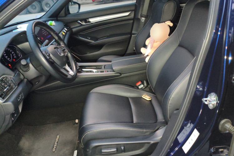 Used Honda Inspire 2022 260TURBO Elegant Edition Left Front Seat