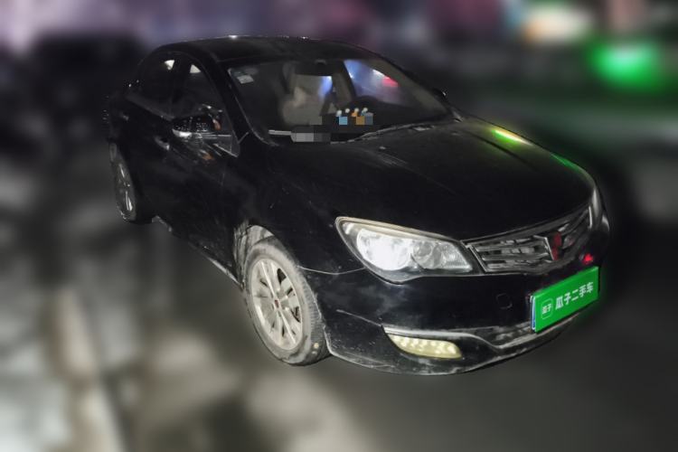 Used Roewe 350 2014 1.5L Manual Xunchi Edition
