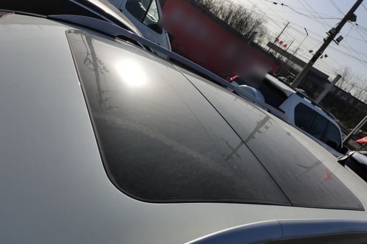 Used Nissan X-Trail 2014 2.0L CVT Comfort Edition 2WD