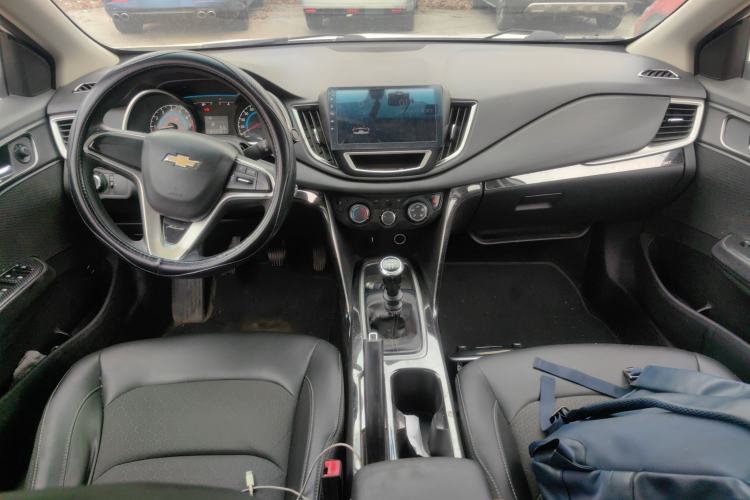 Used Chevrolet Cavalier 2019 320 Manual Xinyue Edition
