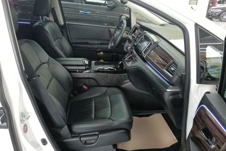 Used Honda Elysion 2016 2.4L Luxury Edition