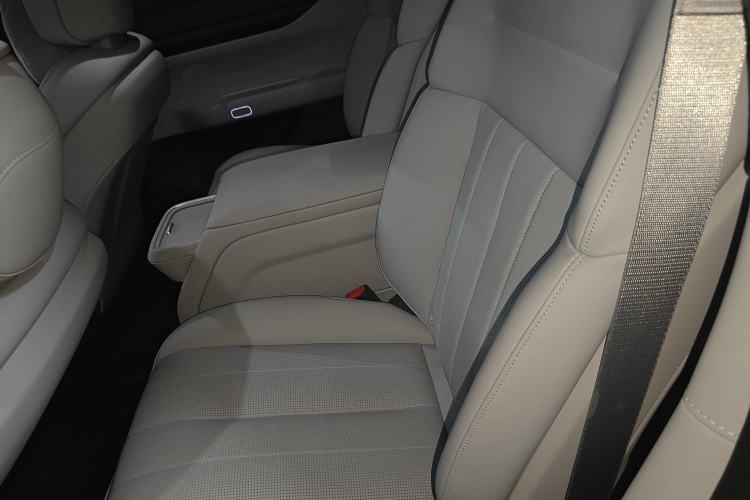 Used Nio ES8 2023 100kWh
