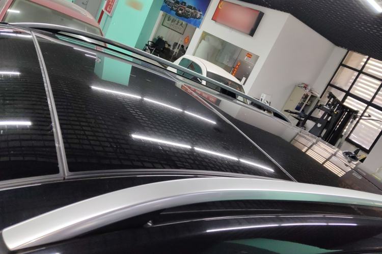 Used Mercedes-Benz GLE 2017 GLE 400 4MATIC
