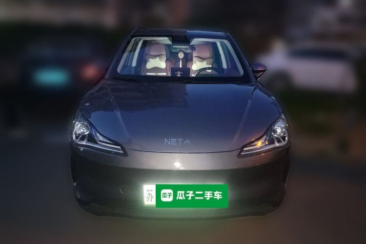 Used NETA V 2021 Standard Range Entertainment Version – Upgraded Model