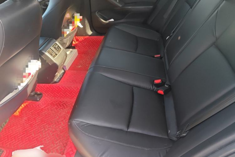 Used Honda Accord 2018 Rui Hybrid 2.0L Rui Ling Edition China VI
