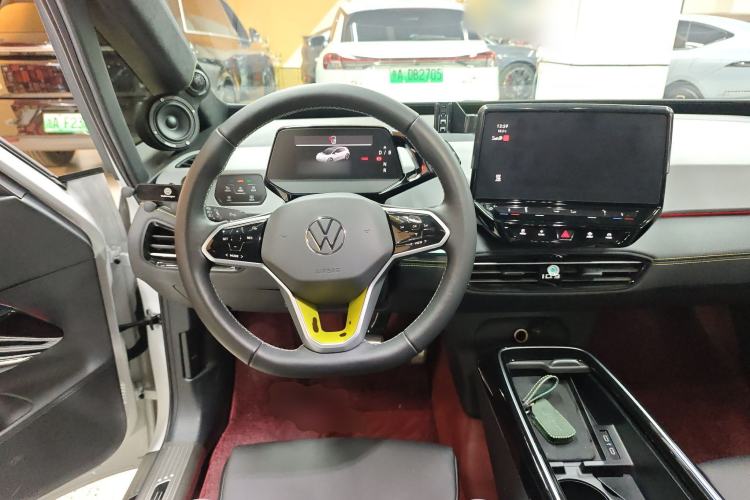 Used Volkswagen ID.3 2024 Intelligent Edition