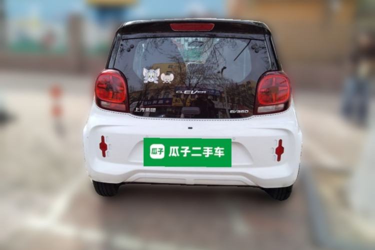 Used Roewe Clever 2021 302km All-Round Version