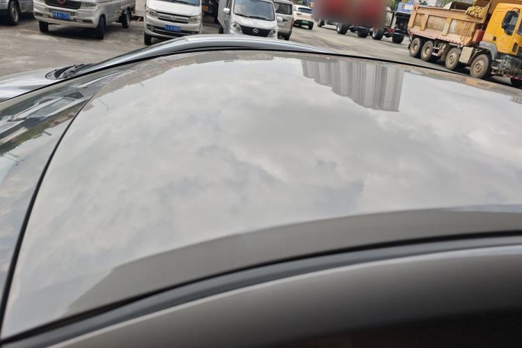 Used Toyota Corolla 2018 1.2T S-CVT GL Smart Enjoyment Version