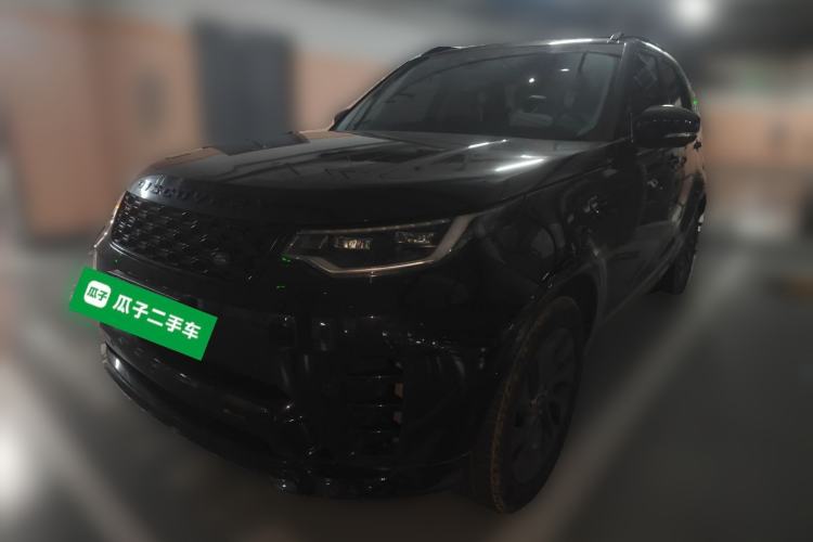 Used Land Rover Discovery 2023 Revised Version 360 PS R-Dynamic S