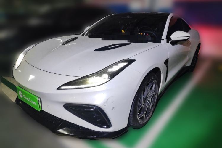 Used NETA GT 2023 560