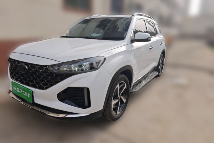 Used Hyundai ix35 2021 2.0L Automatic 2WD GLS Leading Edition