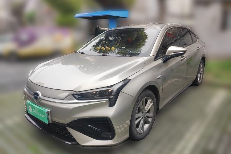 Used AION S 2022 Meizu 580