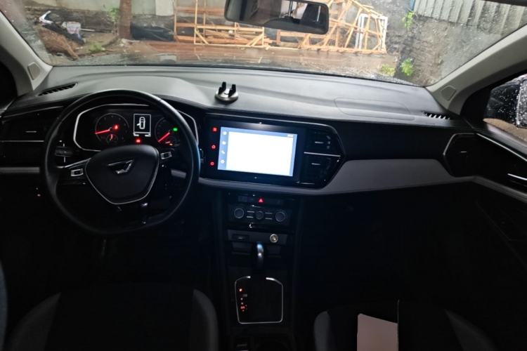Used Jetta VS7 2022 280TSI Automatic Trend Edition
