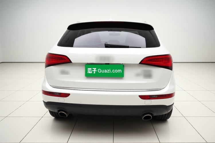 Used Audi Q5 2015 40 TFSI Comfort Model