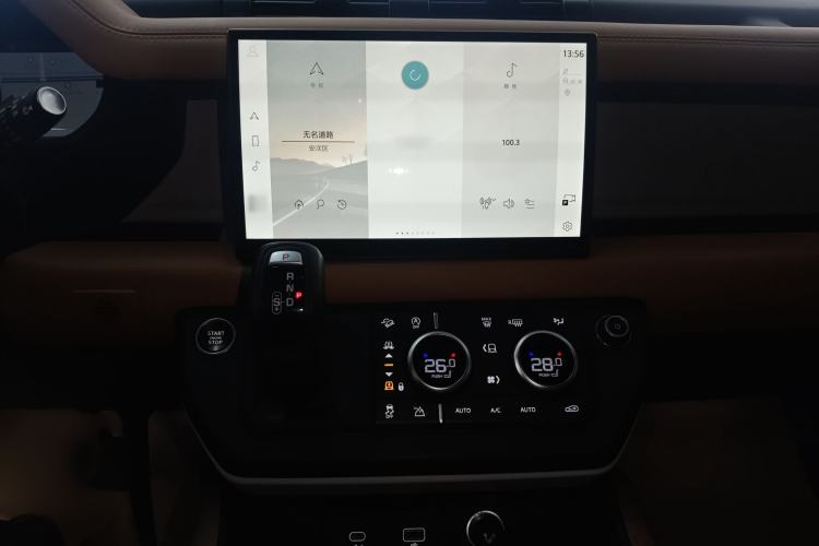 Used Land Rover Defender 2023 110 3.0T P400 X-DYNAMIC HSE