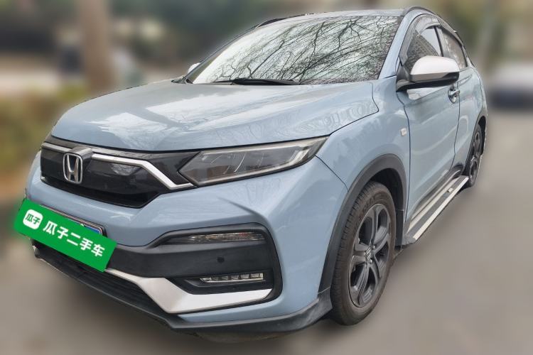 Used Honda XR-V 2019 220TURBO CVT Luxury Edition China VI Emission Standard