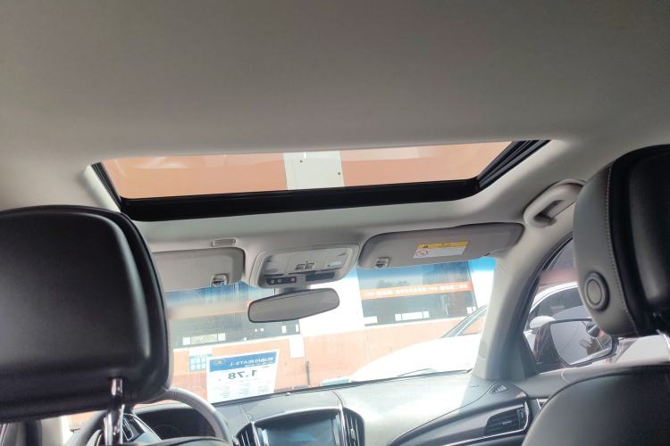 Used Cadillac ATS-L 2017 28T Tech Edition