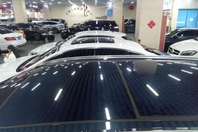 Used Volvo XC60 2023 B5 4x4 Smart Luxury Edition