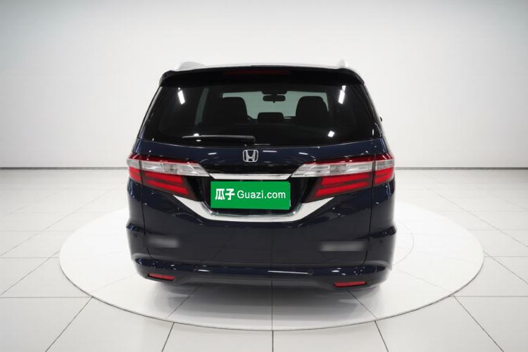 Used Honda Odyssey 2018 2.4L Smart Edition