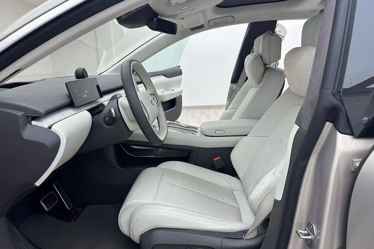 Used Nio ET7 2024 75 kWh Executive Edition
