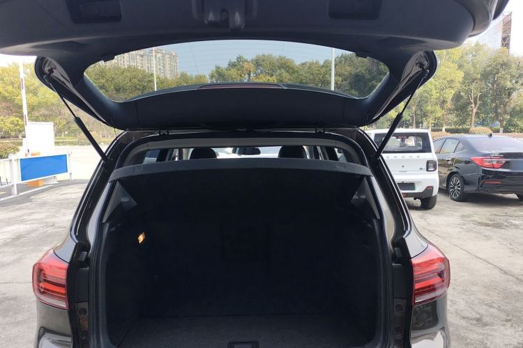 Used Volkswagen Tiguan L 2016 280TSI Automatic Two-Wheel Drive Silk Road Comfort Edition