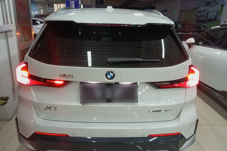 Used BMW X1 2025 Model sDrive25Li X Design Package