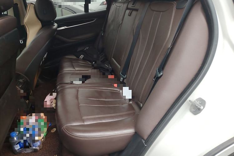 Used BMW X5 (Import) 2018 xDrive28i