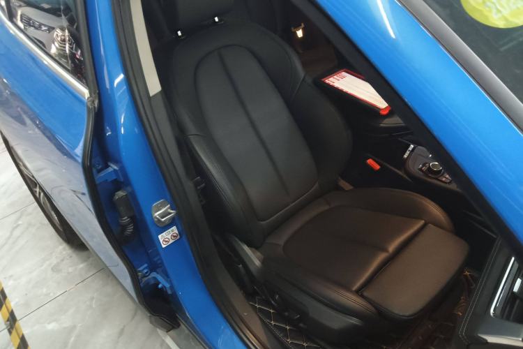 Used BMW X2 2019 sDrive25i Leading Edition M Sport Package China VI
